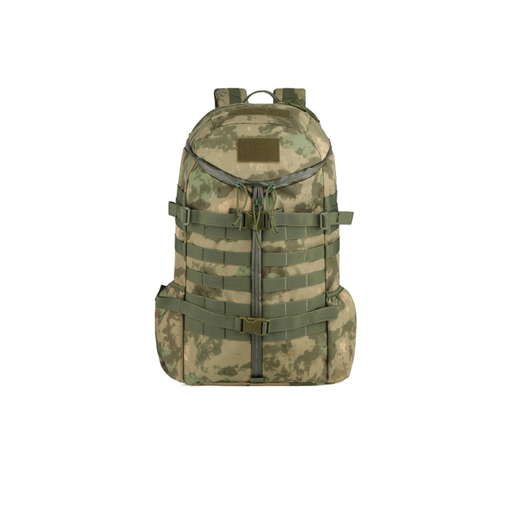 Tactical Assault Backpack 2
