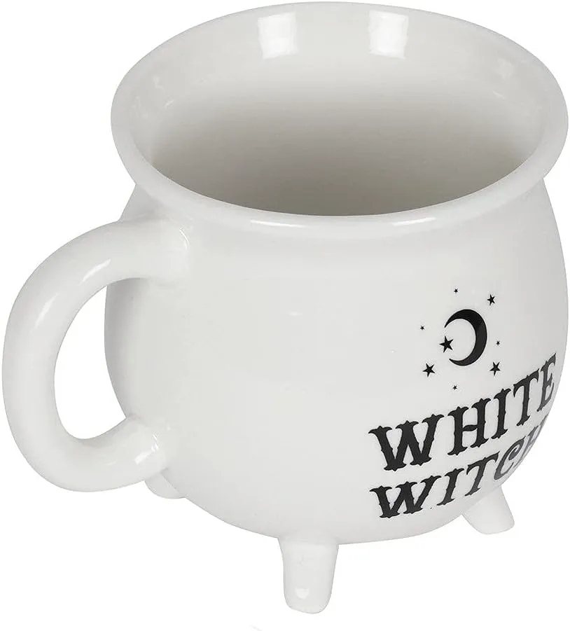 Witches Mug 9