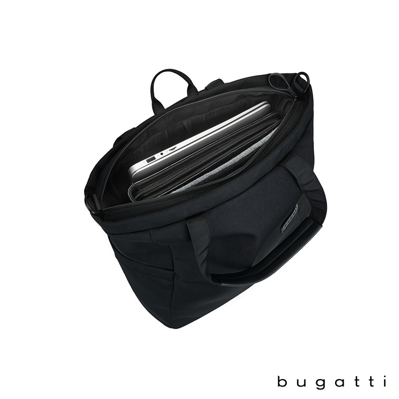 Bugatti Madison Convertible Backpack / Tote 5