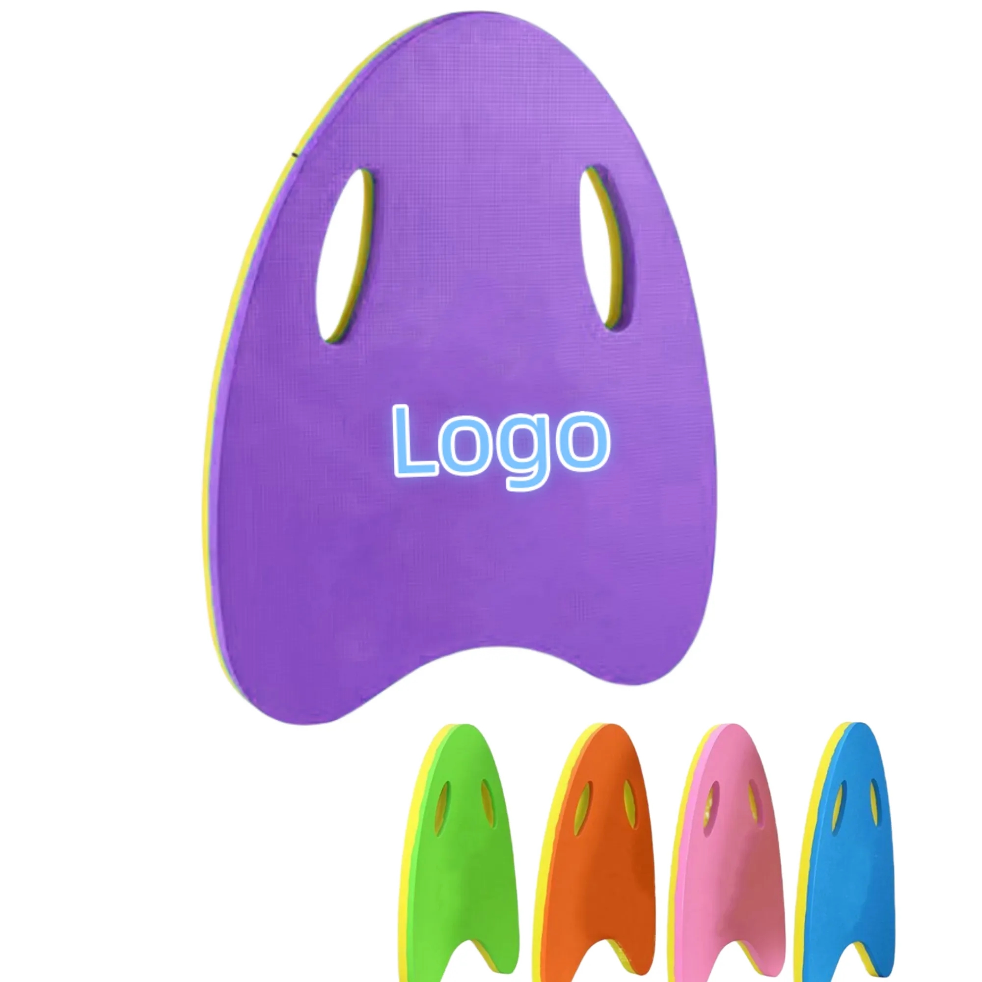 EVA Custom Swimmer Floating Plate 1