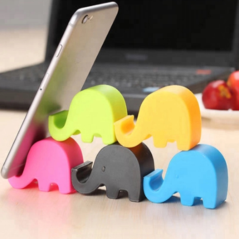 Elephant Mobile Phone Stand 2