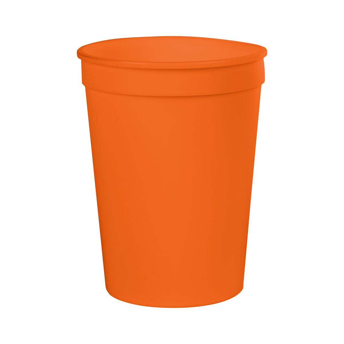 12 Oz. Full Color Big Game Stadium Cup 6