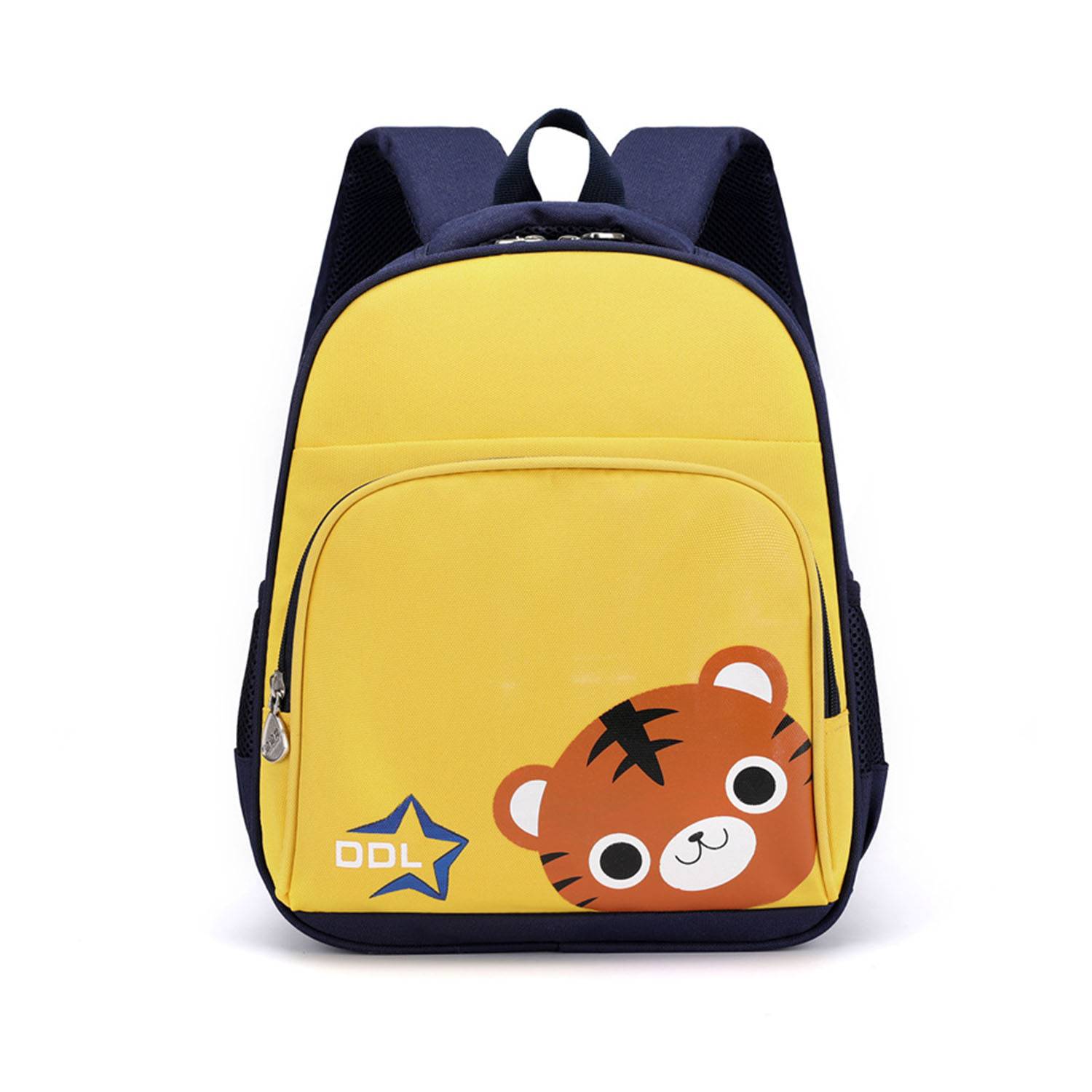 Children Oxford shoulder bag Backpack 4
