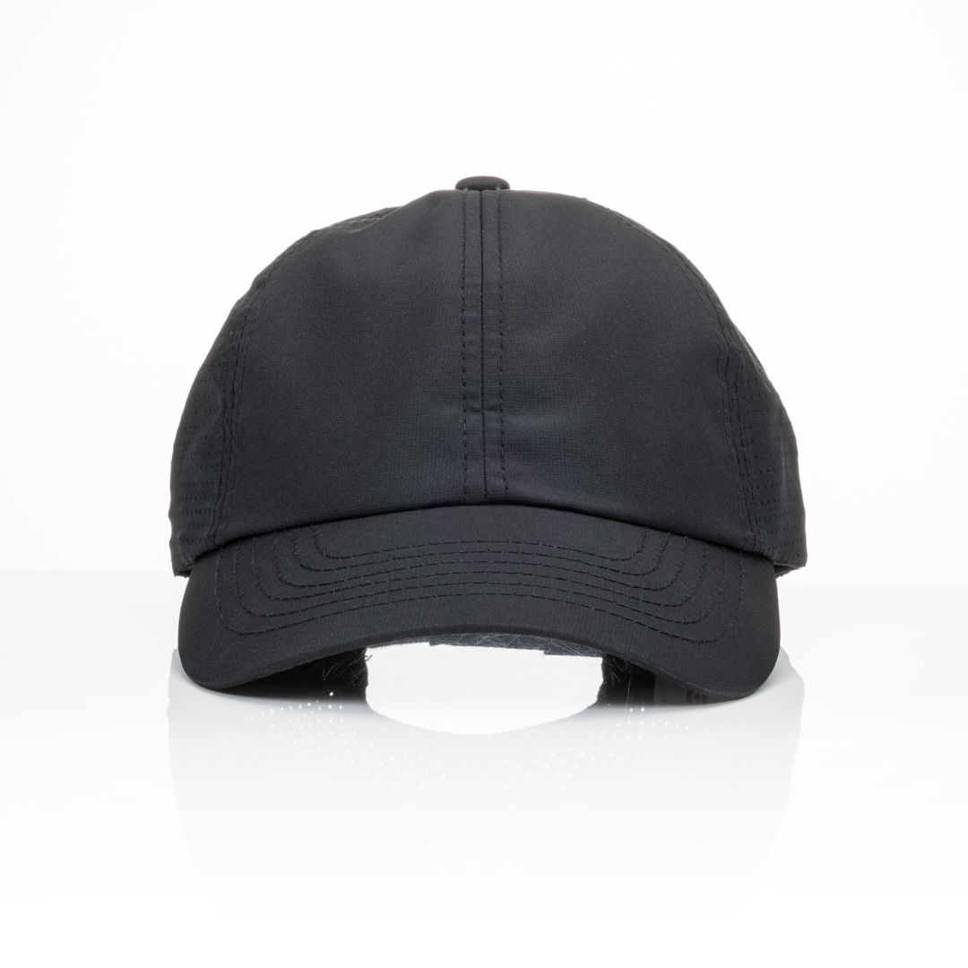 Perforated Sport Hat 4