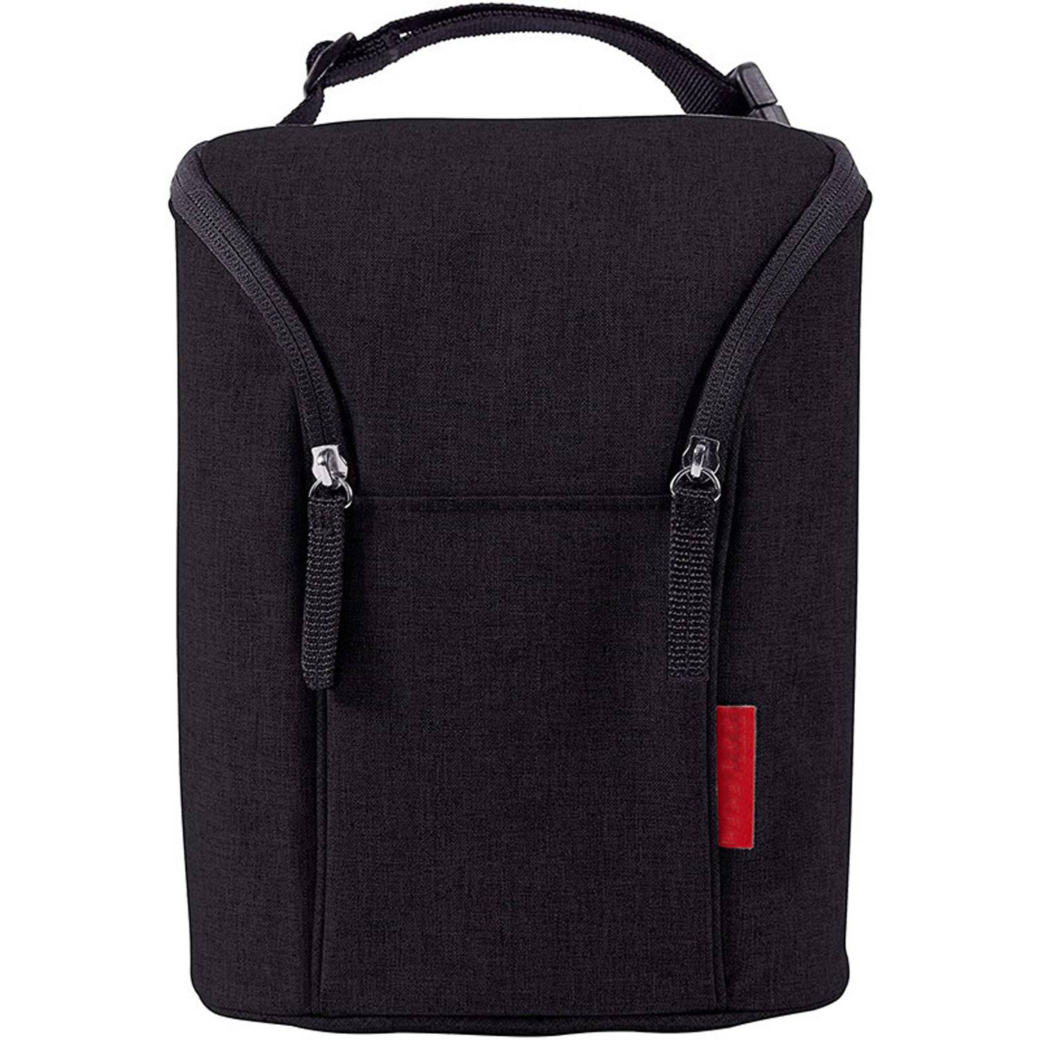 3L Baby Breastmilk Bottle Cool Bag for Travel 3