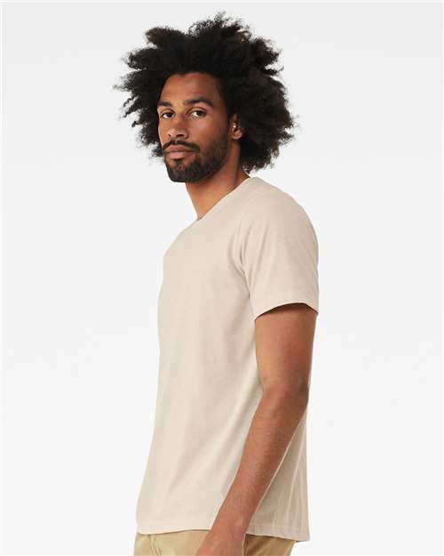 Jersey Tee - 3001 351