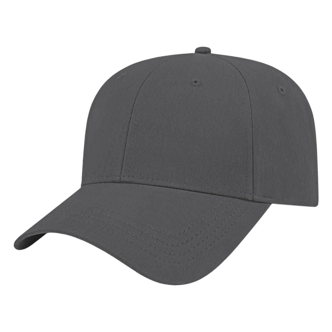 Cap America Lightweight Structured Low Profile Cap 85