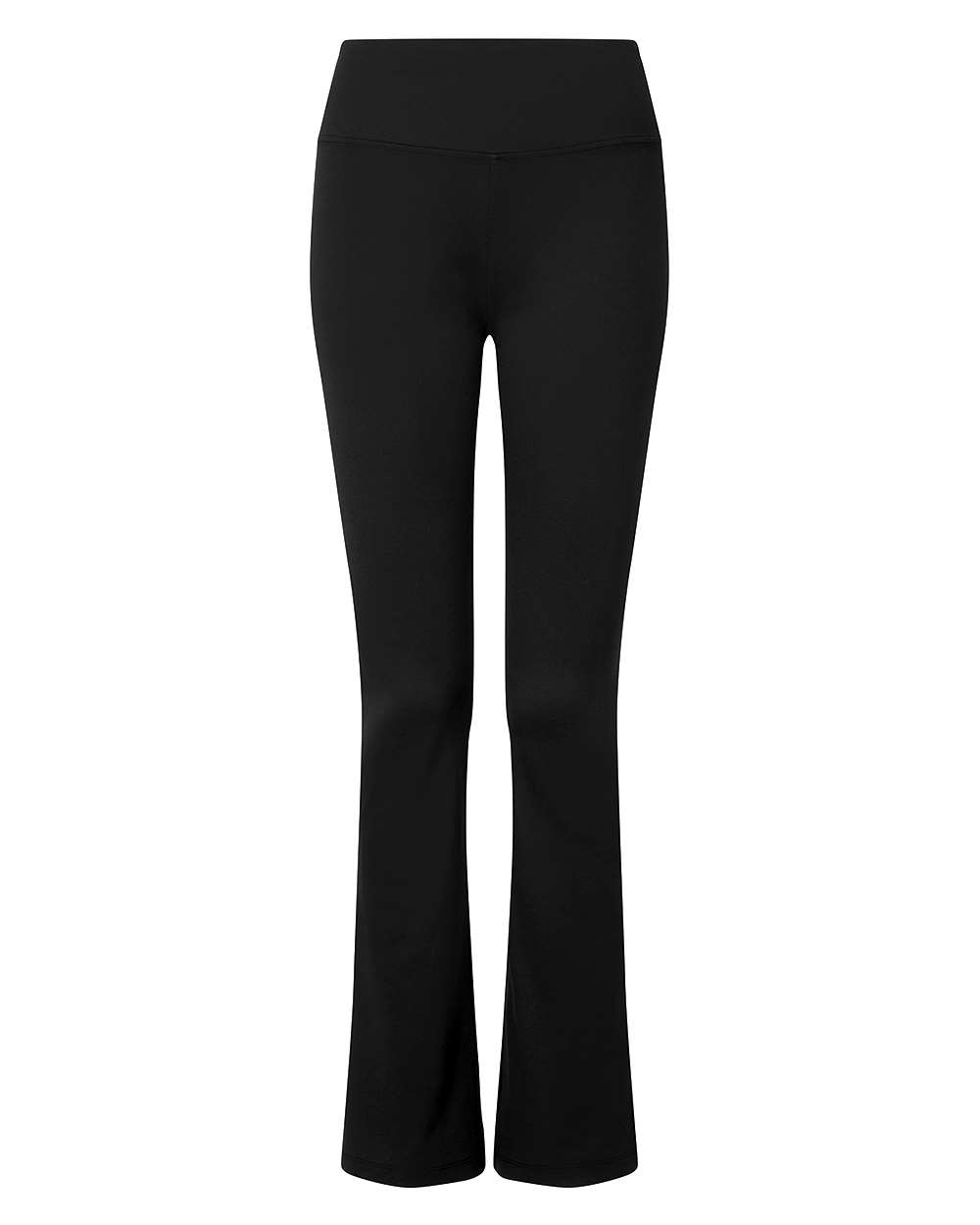 Women's Flare Leggings - TD537 15