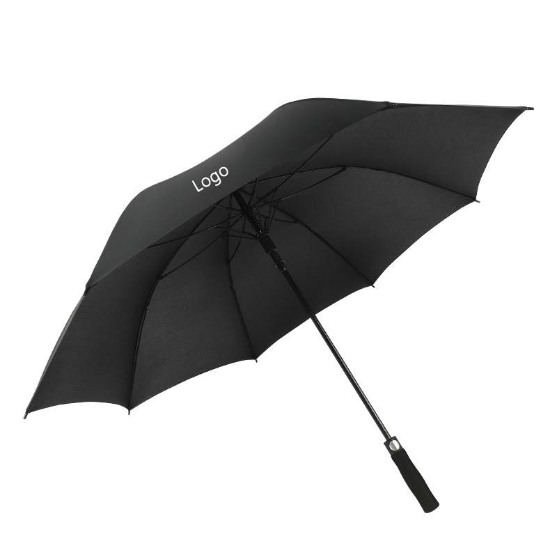 Vented Auto-Open Golf Umbrella 1