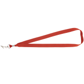 Lanyard with Bulldog Clip 96
