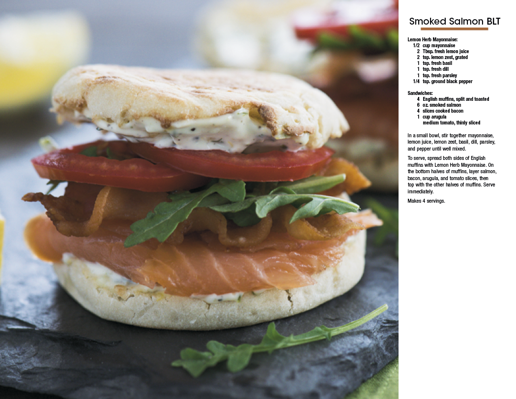 HotLine® Products Cooking Appointment Calendar - Stapled 52