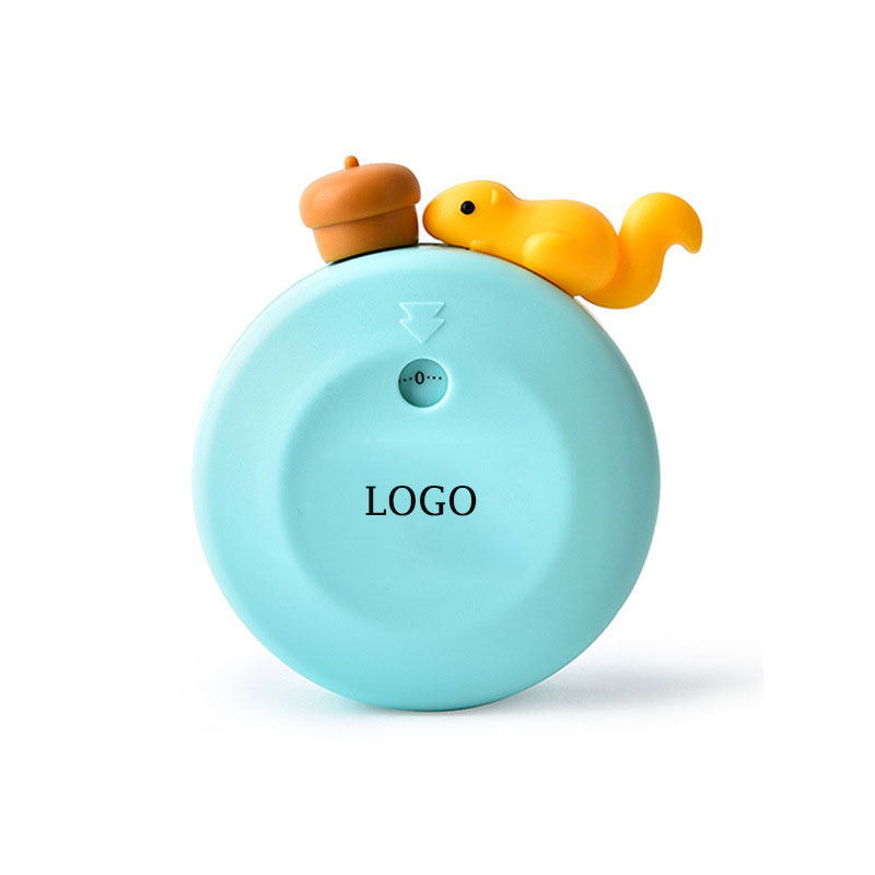 Squirrel 60 Minutes Mechanical Timer 2