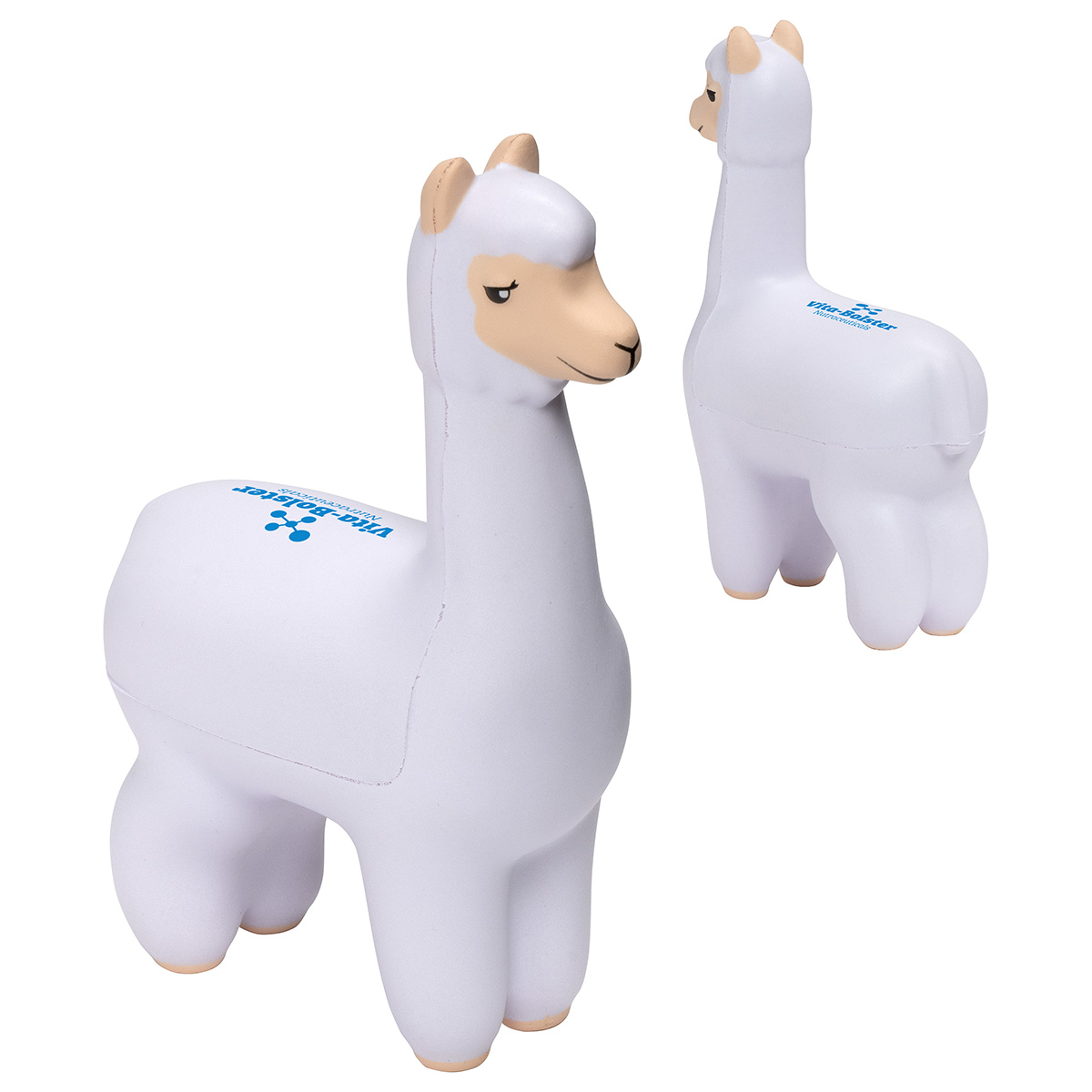 Alpaca Stress Reliever 12