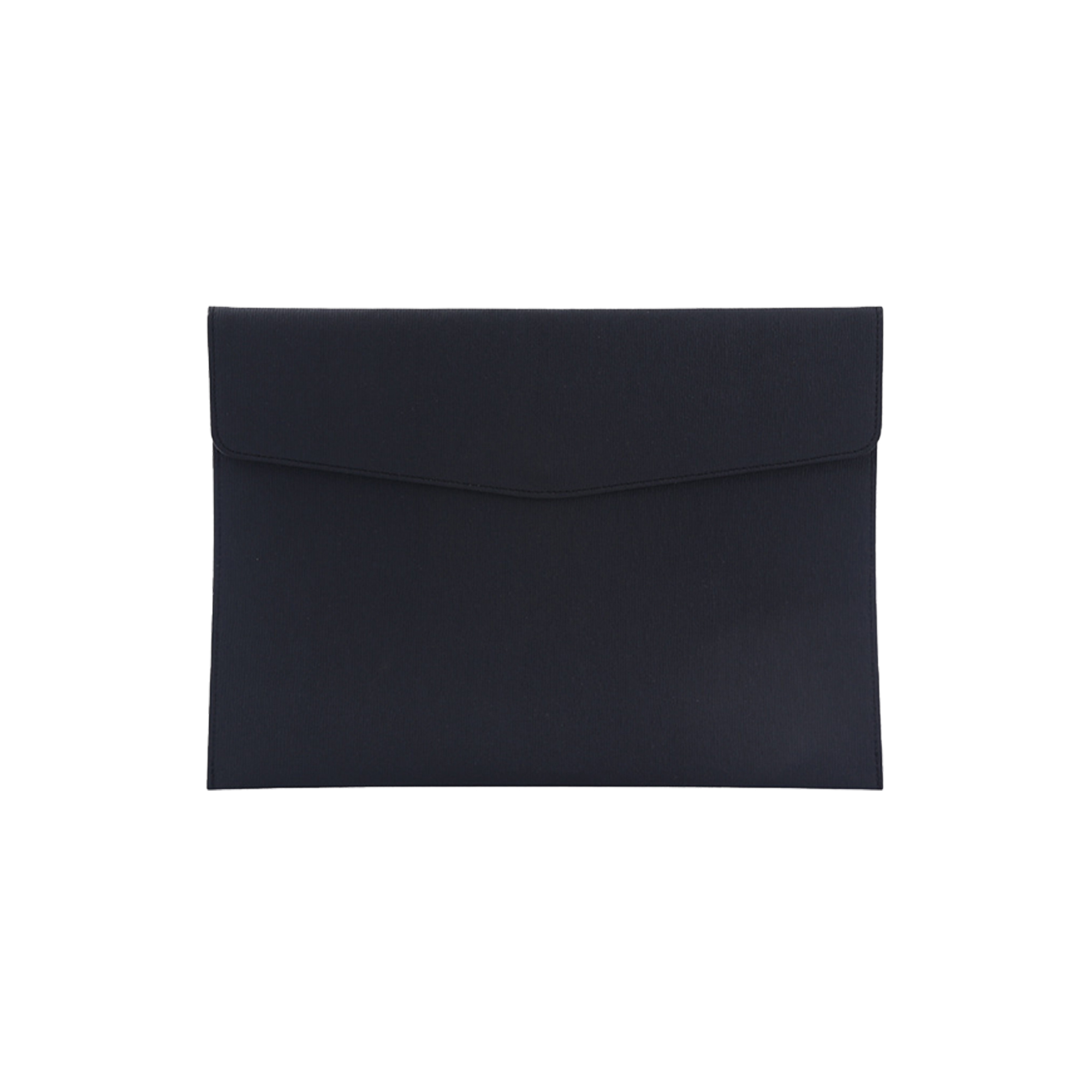 Pu Spacious A4 Office Data Bag ?C Stylish And Functional 6