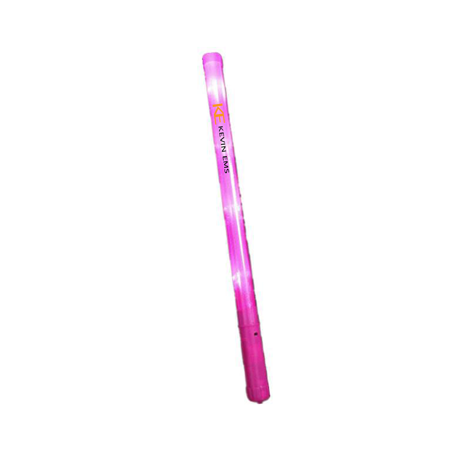 Large LED Fluorescent Rod Glow 1