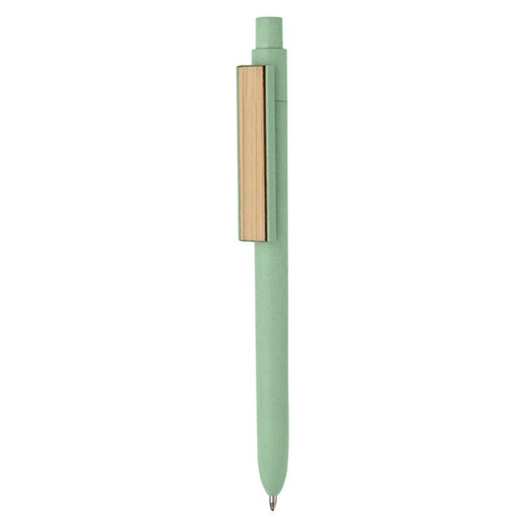 Fiota Bamboo Fiber Pen 2