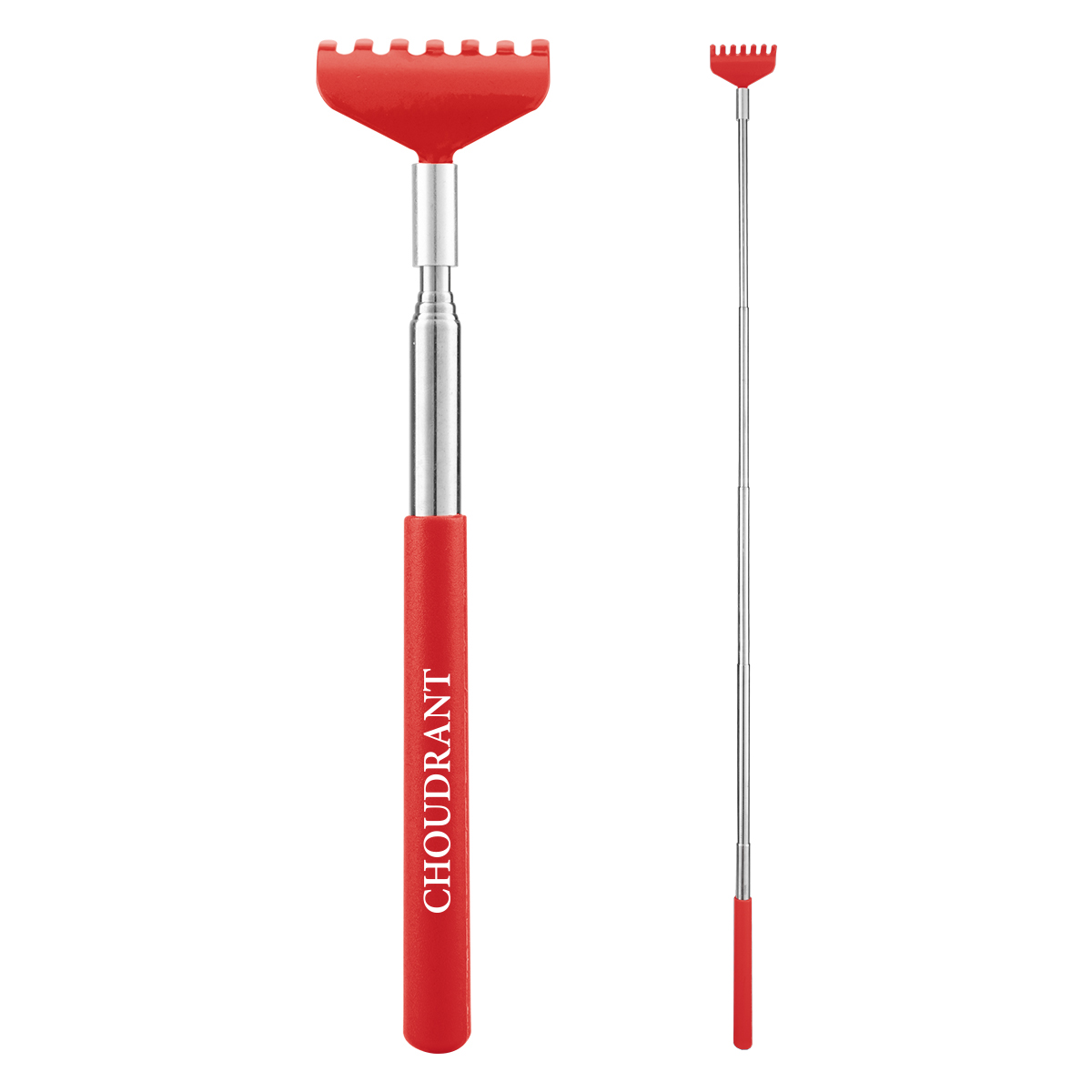 Extendable Back Scratcher 18