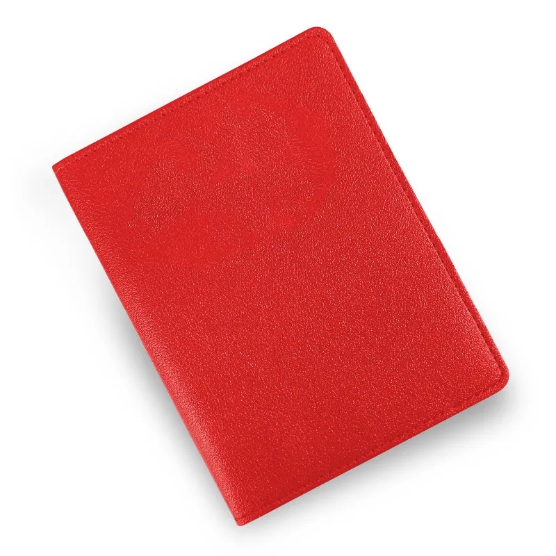Passport and Vaccine Card Holder 2