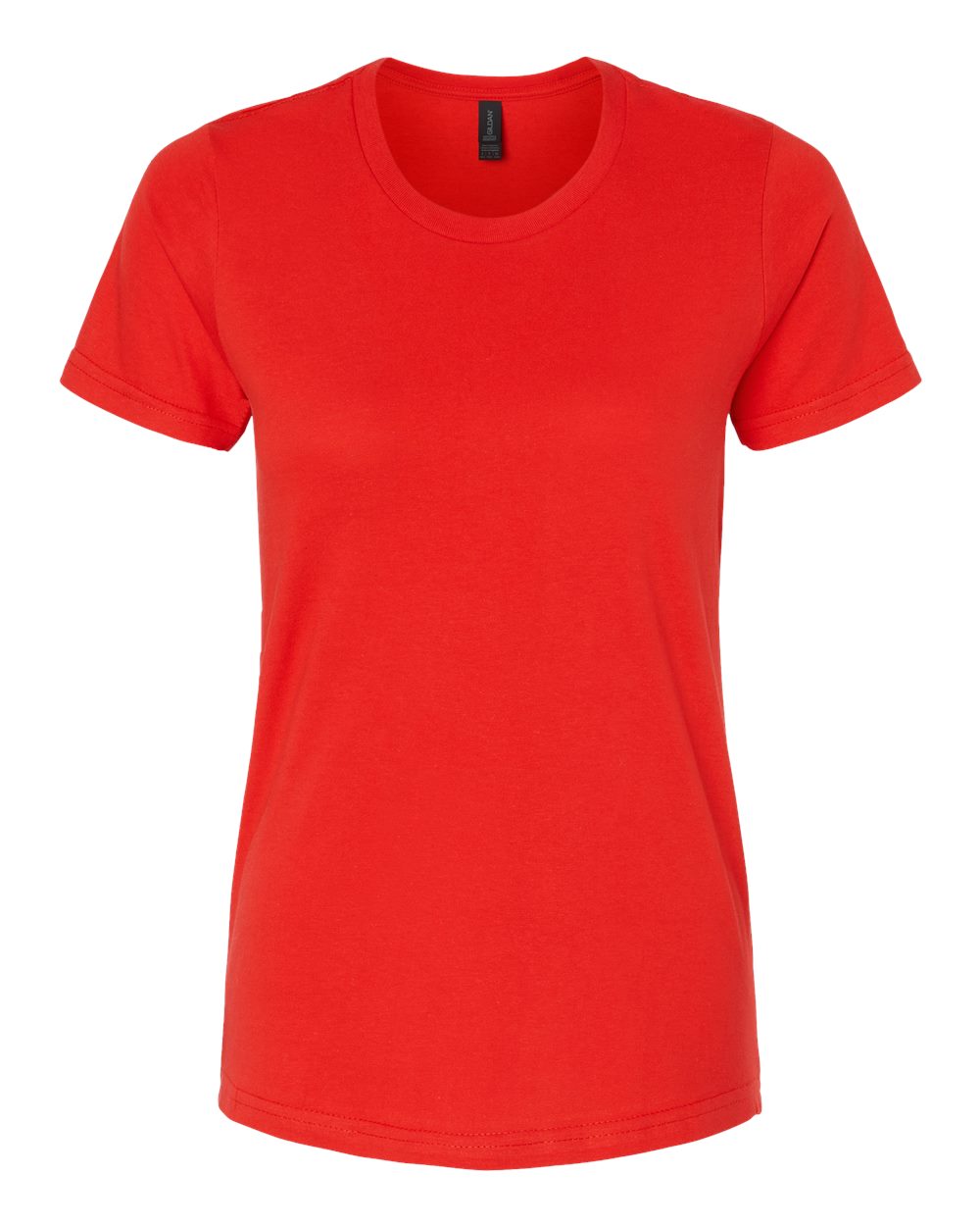 Women's Softstyle® Midweight T-Shirt - 65000L 51