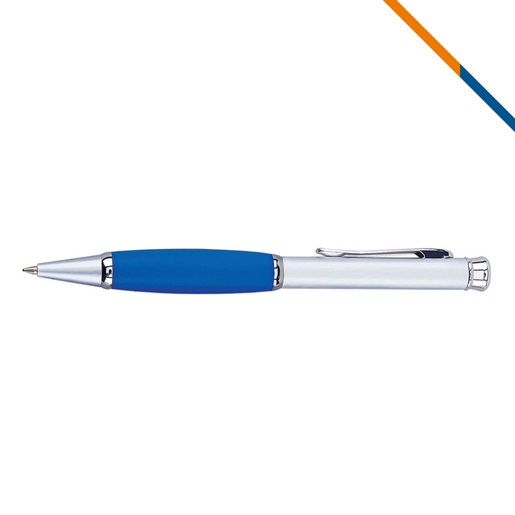 Fabtion Metal Pen 5