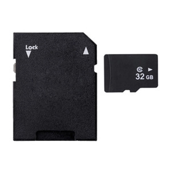 32GB TF Card Micro SD Card 3