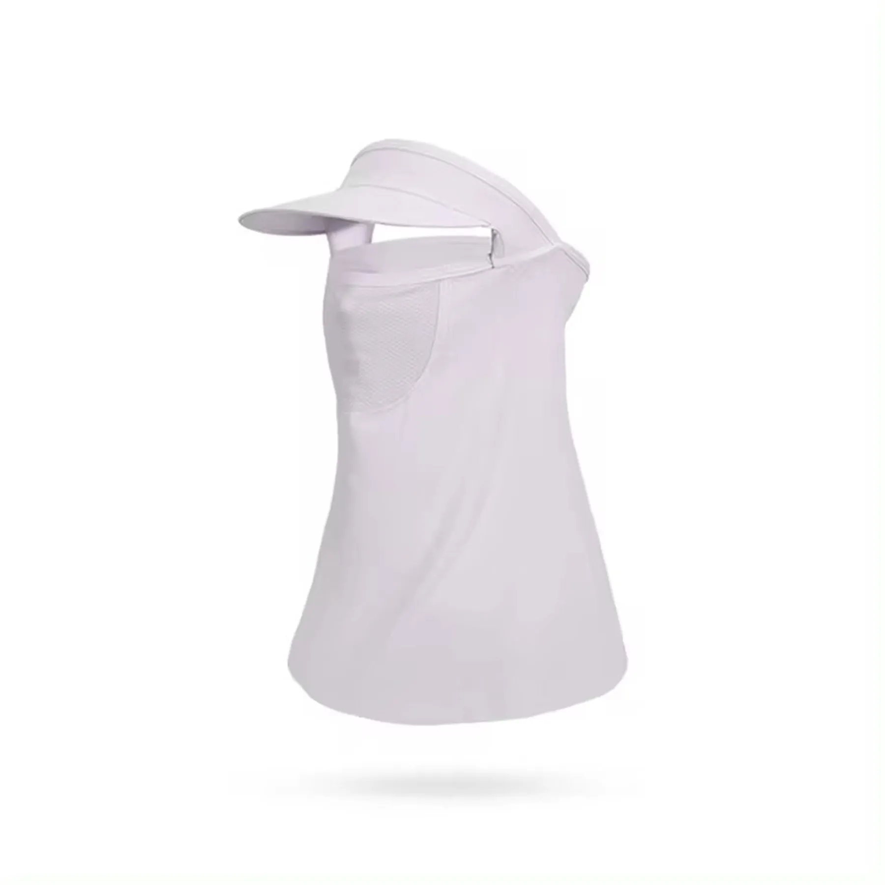Ice Silk Face Cover 8