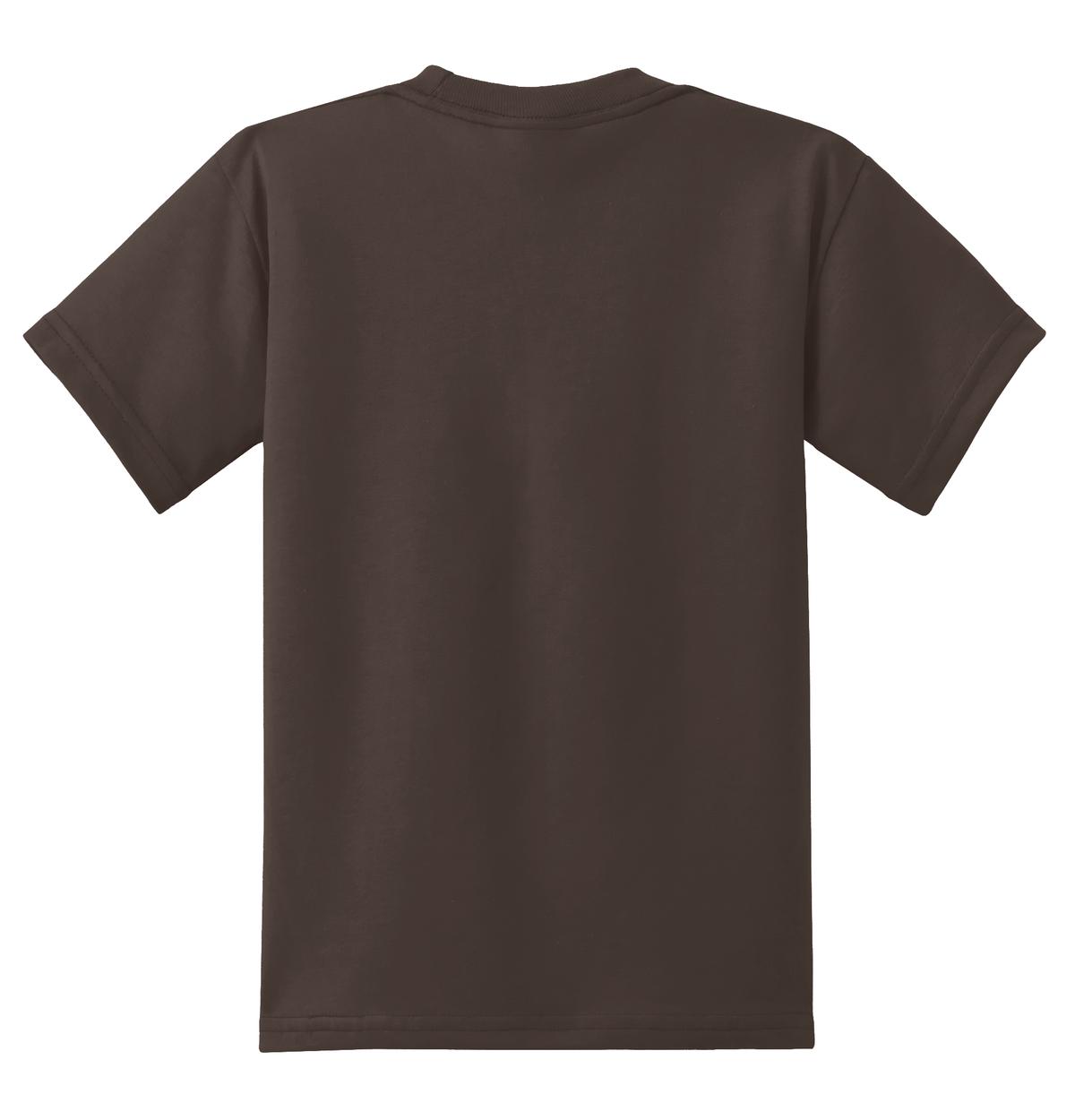 Port & Company® Youth Core Blend Tee 24