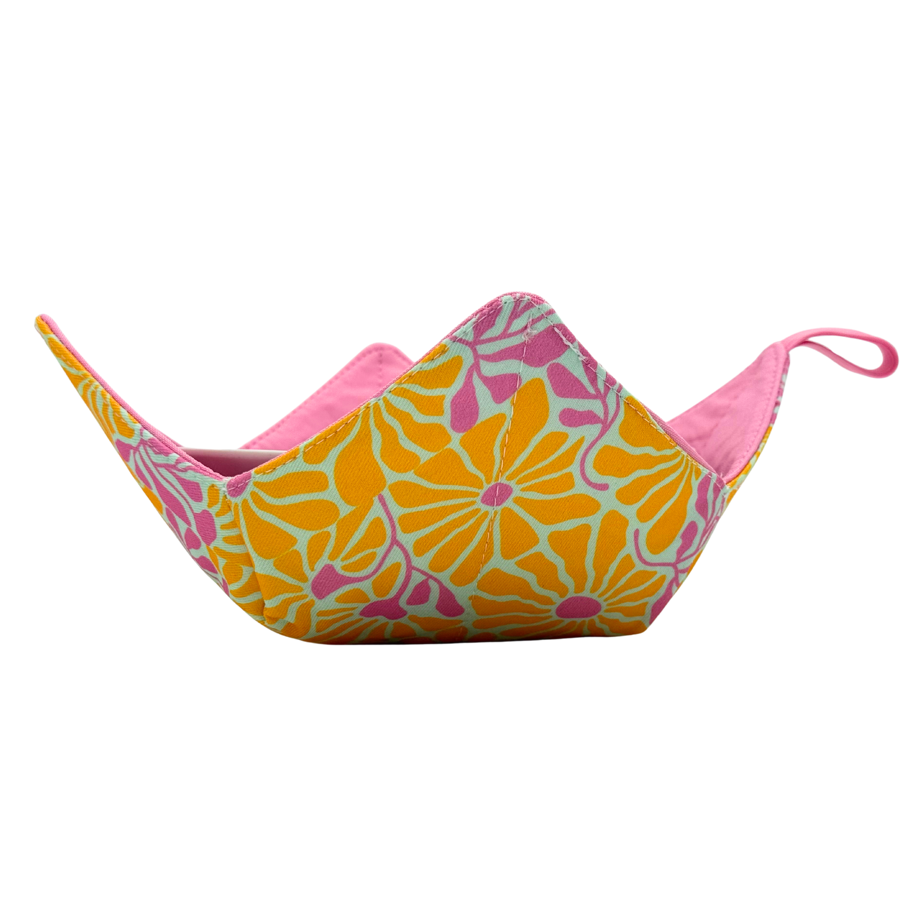 Microwave Bowl Holder