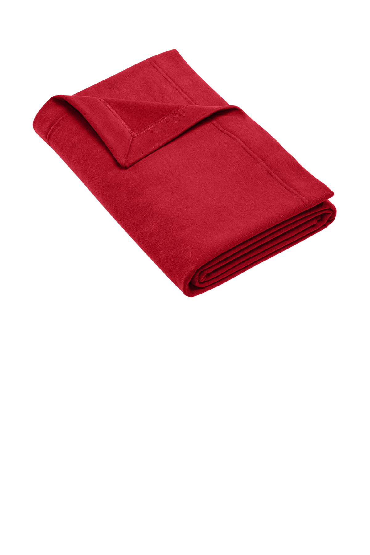 Gildan Heavy Blend Fleece Stadium Blanket 18900 10