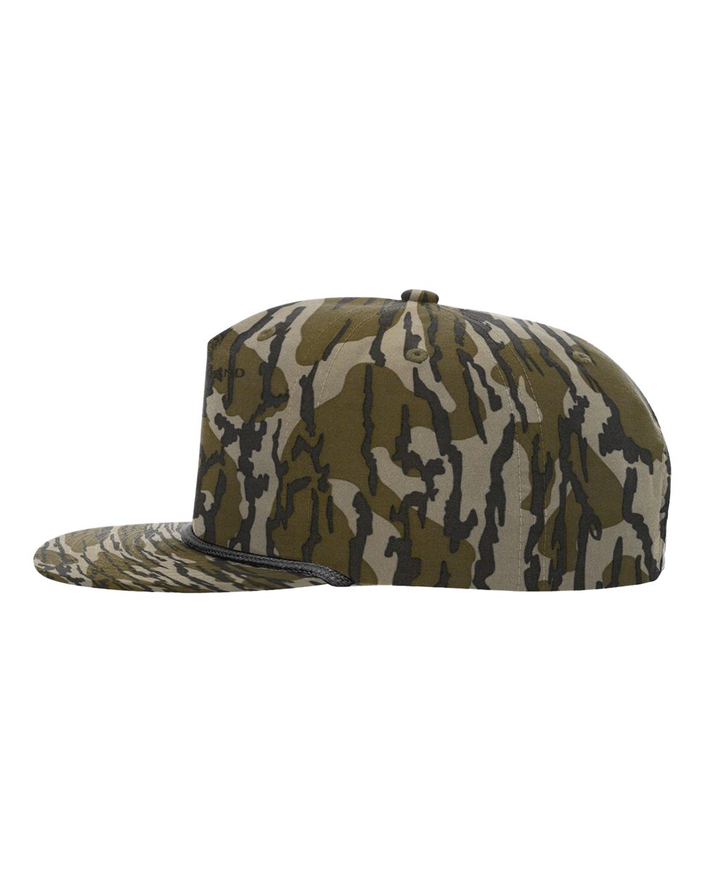 Printed Umpqua Gramps Cap - 256P 4