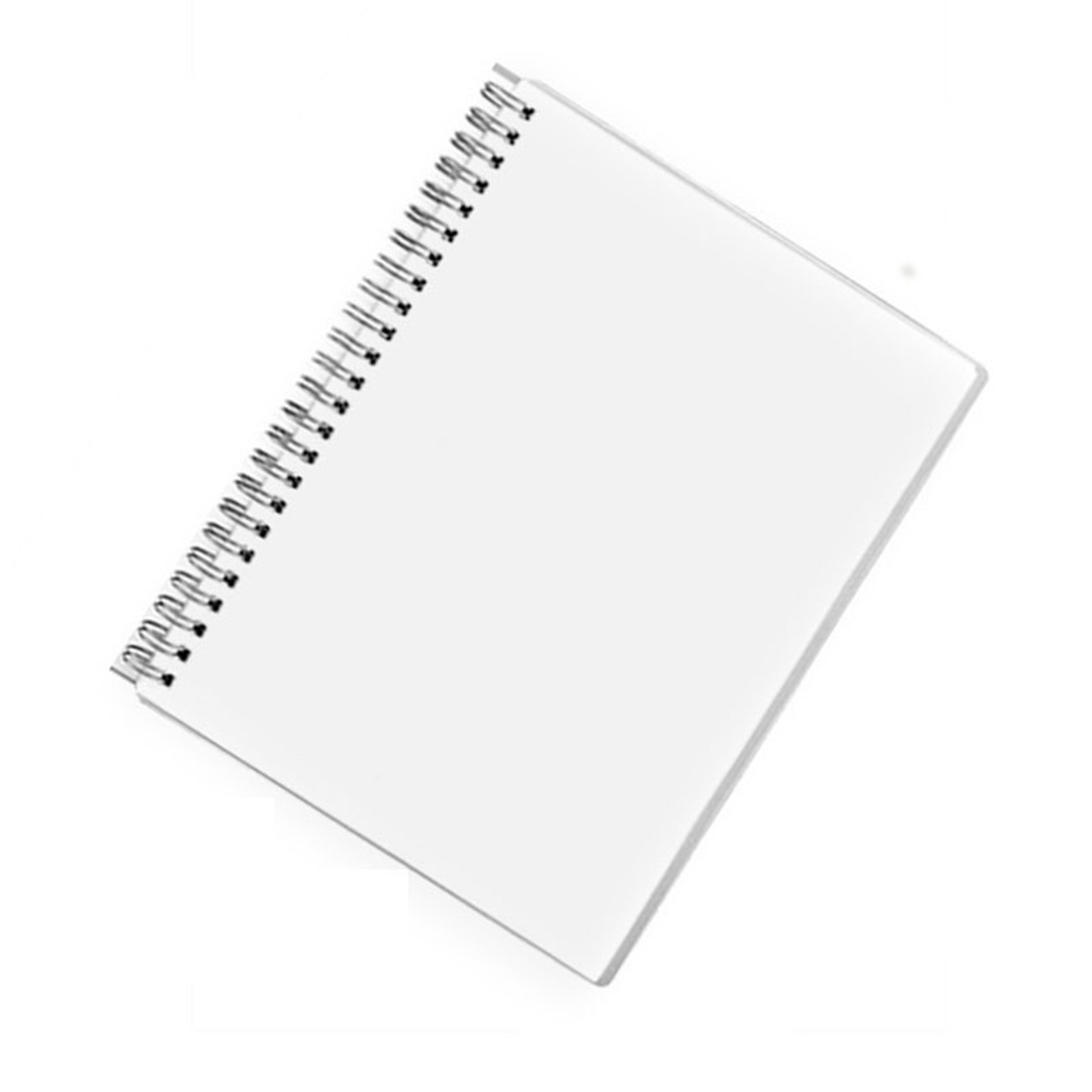 Ring Notebook 2