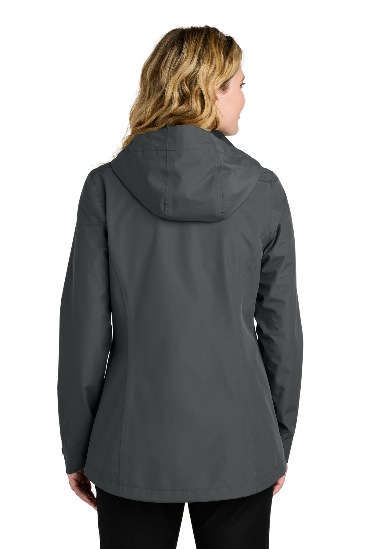 Port Authority® Women's C-FREE Rain Jacket 4