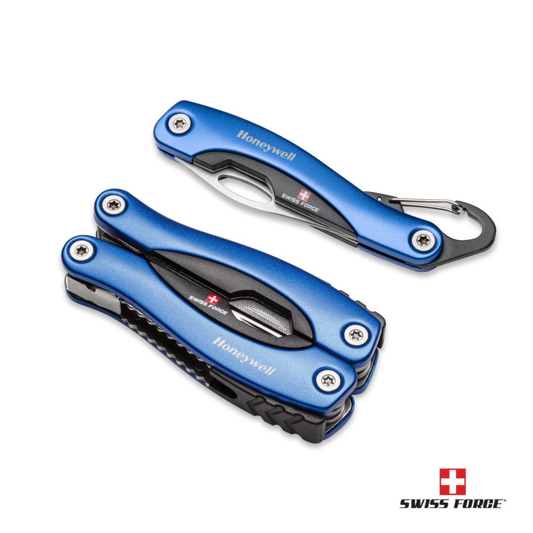 Swiss Force® Meister Gift Set 13