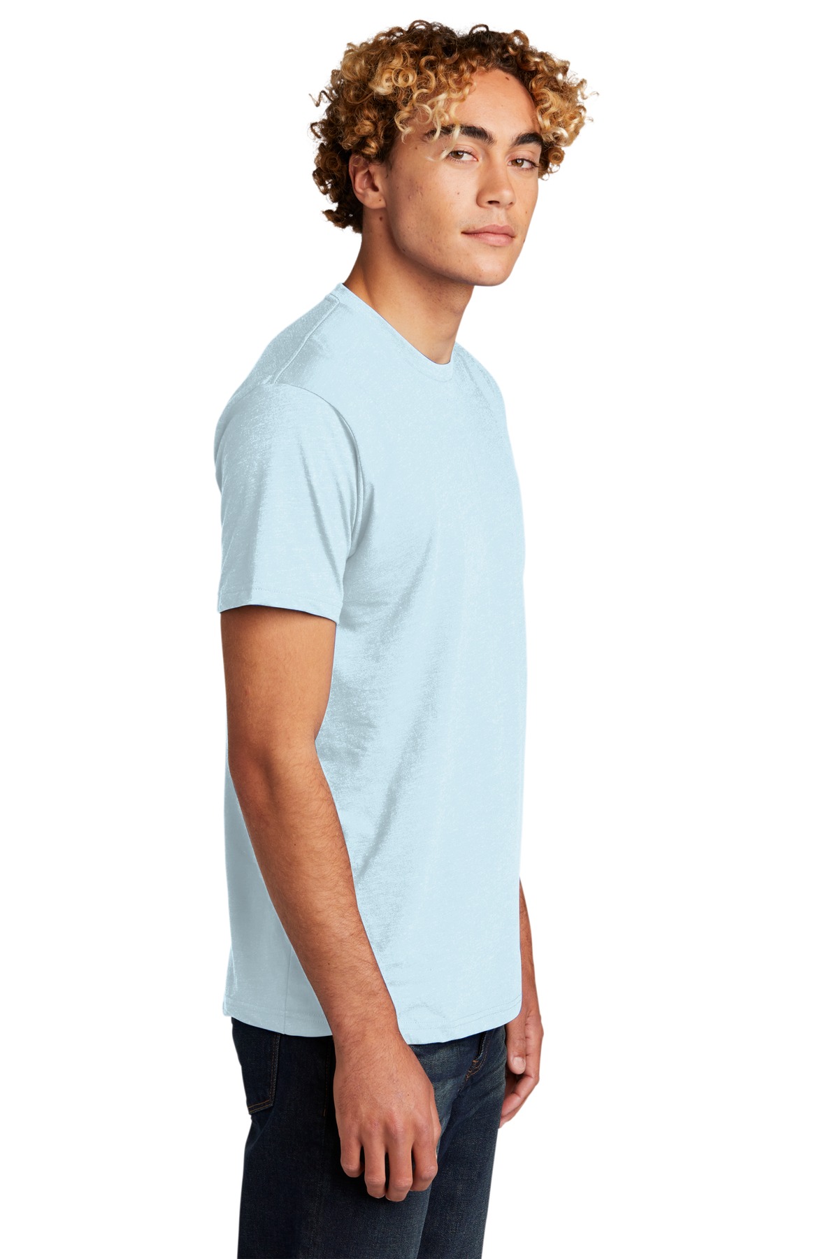 Next Level® Apparel Unisex CVC Tee 128