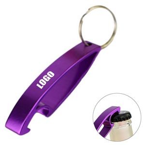 Fun Shark Mouth Shaped Bottle Opener Keychain 19