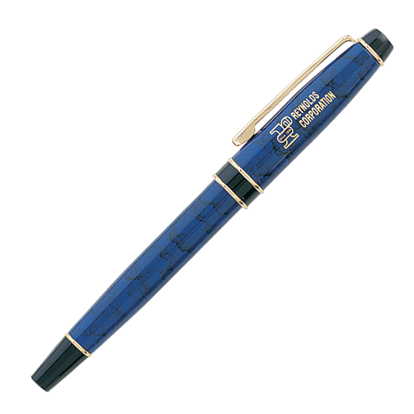 Windsor-III Rollerball Gel Pen 1