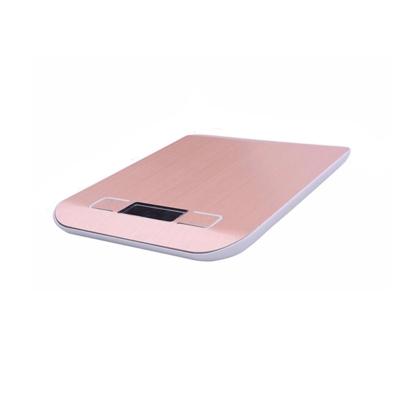 LCD Electronic Bench Weight Scale 6