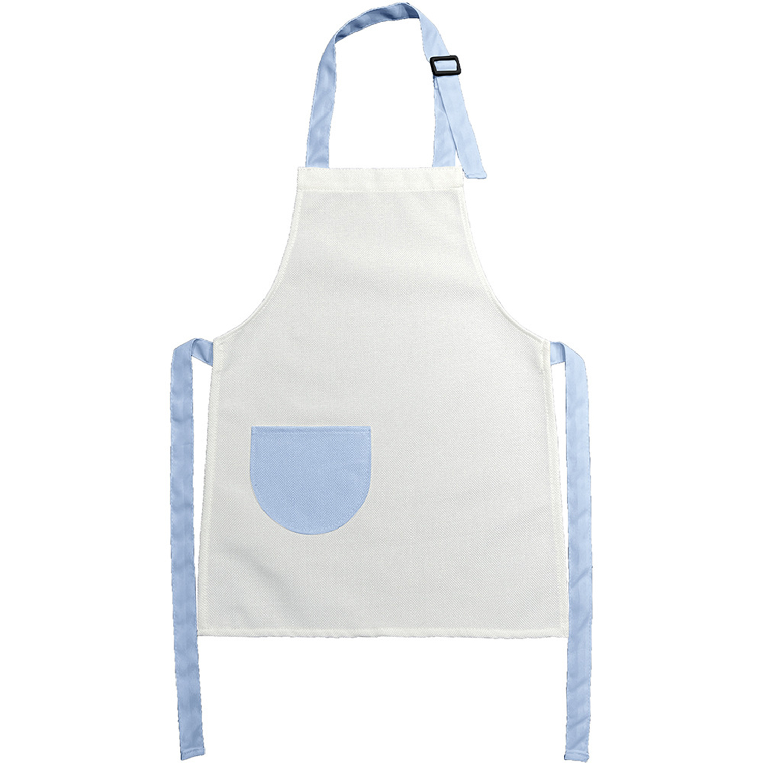 Adjustable Sublimation Apron w/ Pockets 11