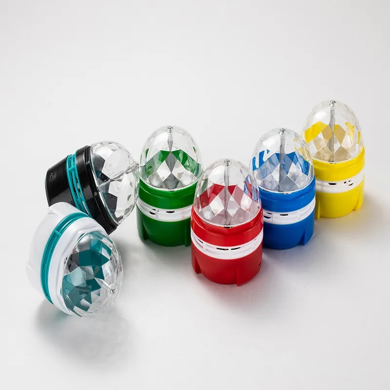 USB Star Night Light 5