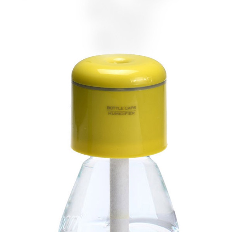 iBank ® Portable Bottle Air Humidifier with USB Cable