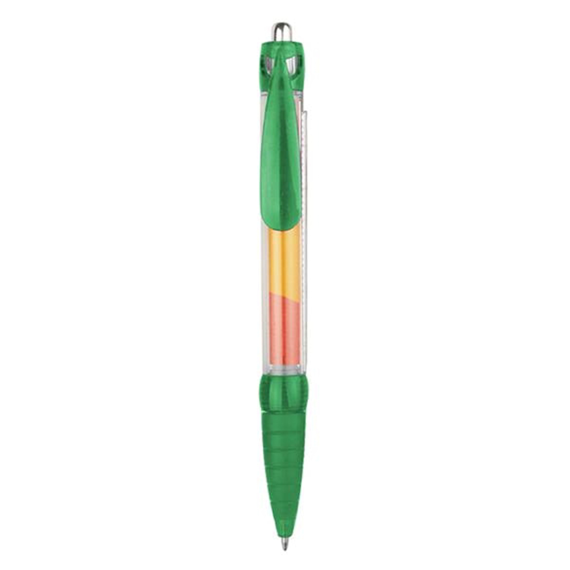 Click Action Ballpoint Banner Pen 2