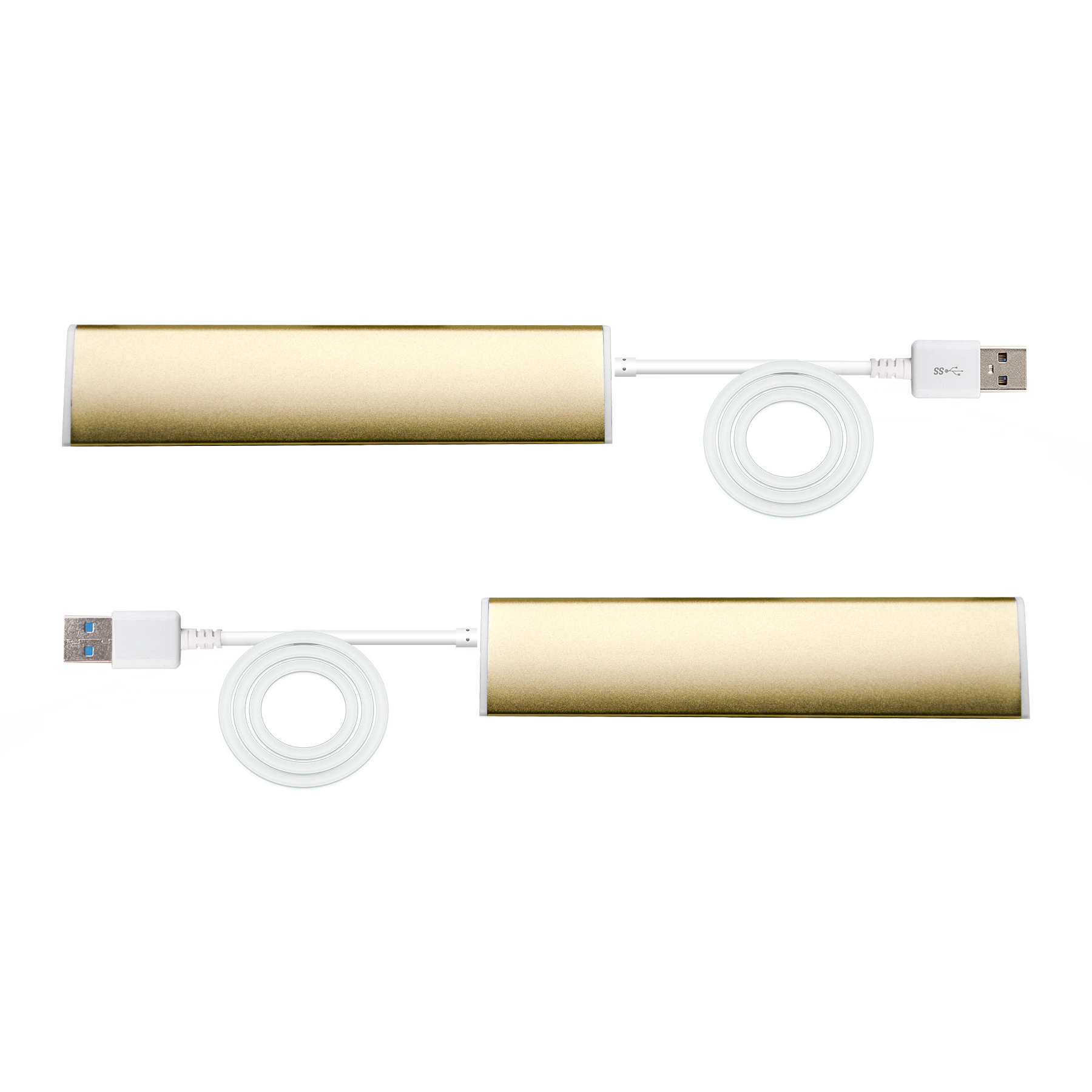 Monster USB 3.0 Hub 2