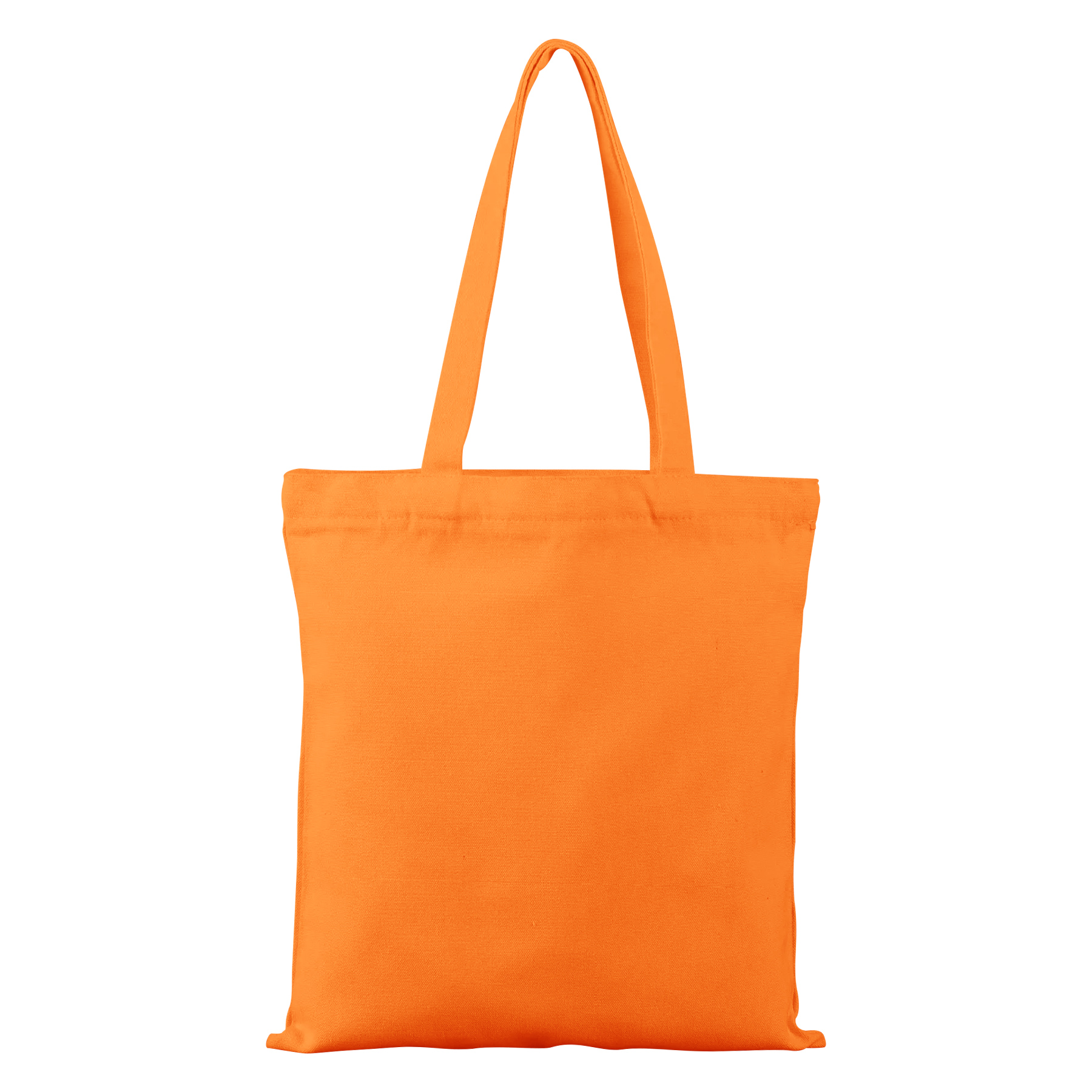 Cotton Canvas Tote Bag, custom tote bag with logo imprint 2