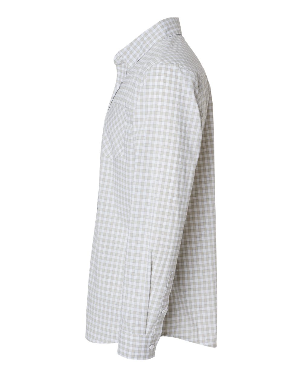 Men's Technical Stretch Burn Shirt - 3291 4