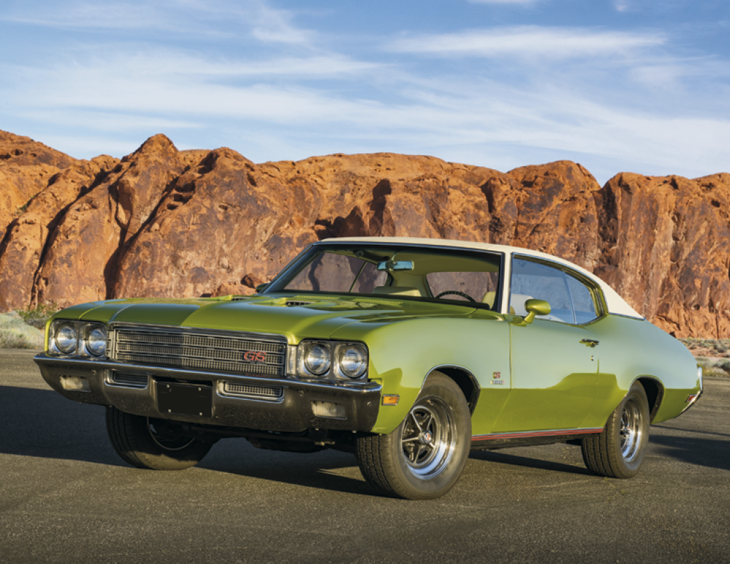 Triumph® Calendars Muscle Cars Calendar 30