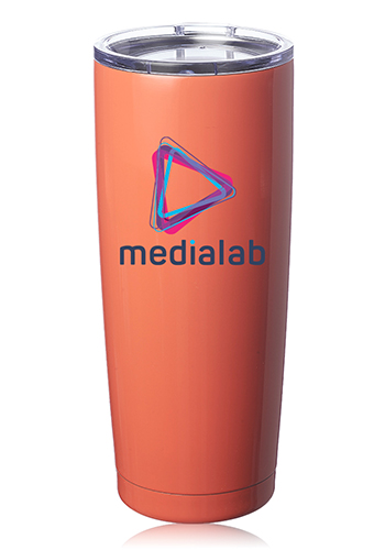 20 oz. Stainless Steel Coffee Tumblers 24