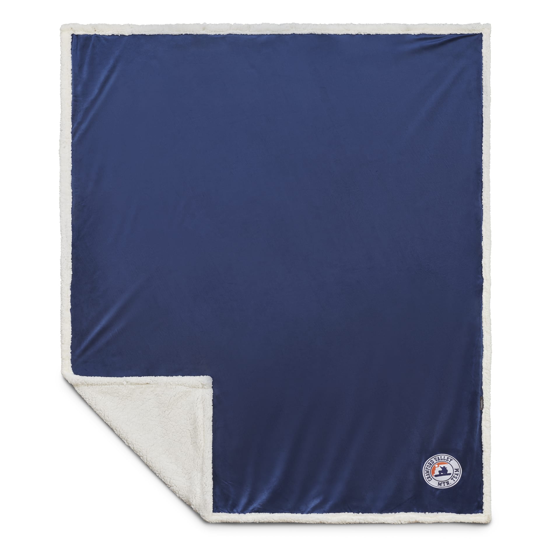 Field & Co.® Cambridge Oversized Sherpa Blanket 135