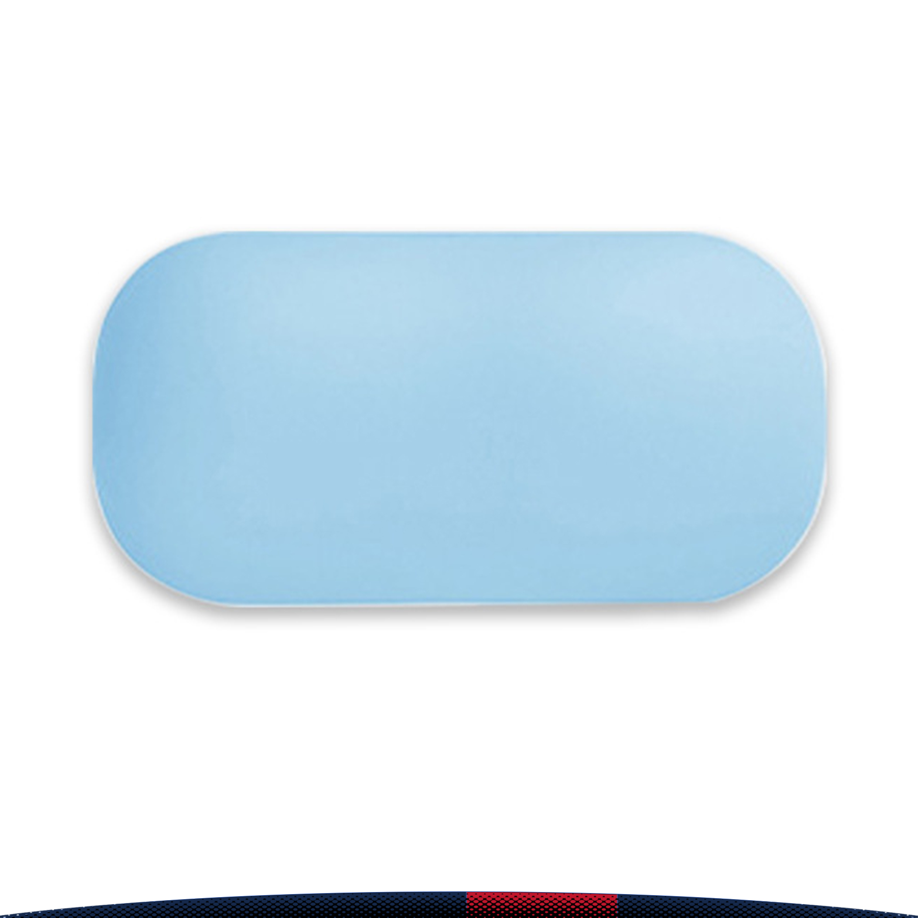 Mouse Wrist Pad 2