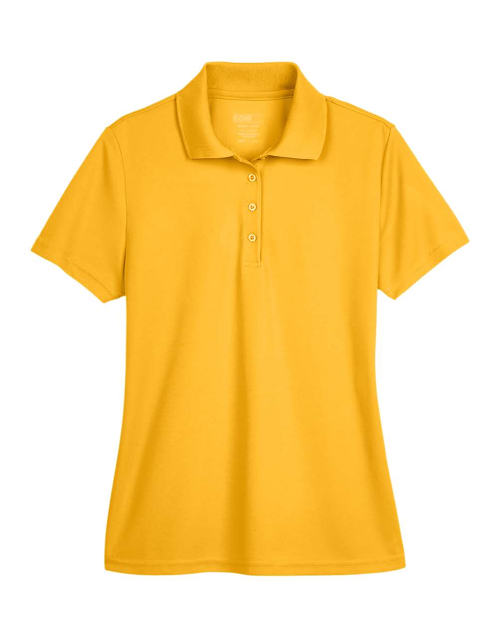 Women's Origin Performance Piqué Polo - 78181 134