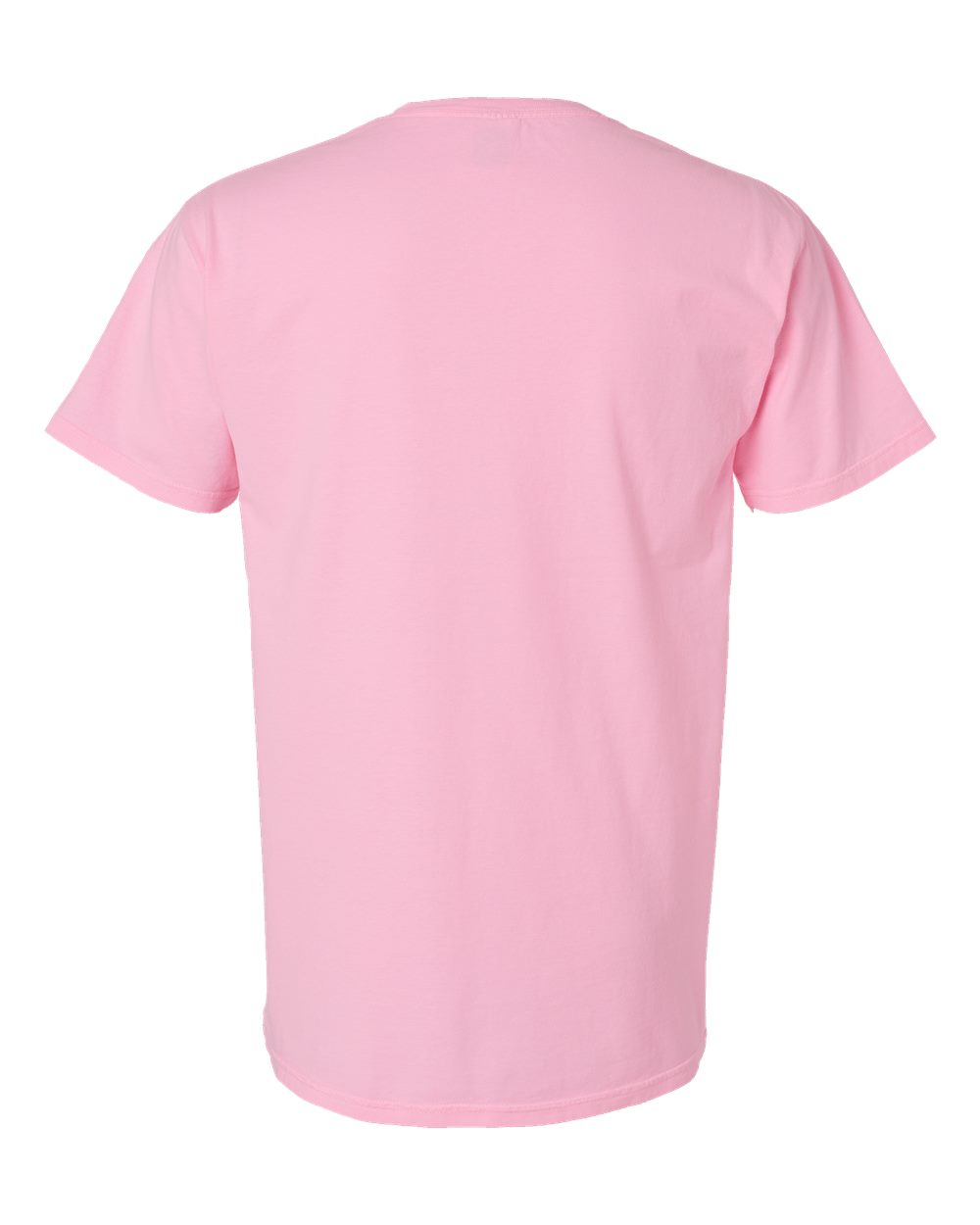 Unisex Garment-Dyed Pocket T-Shirt - GDH150 26